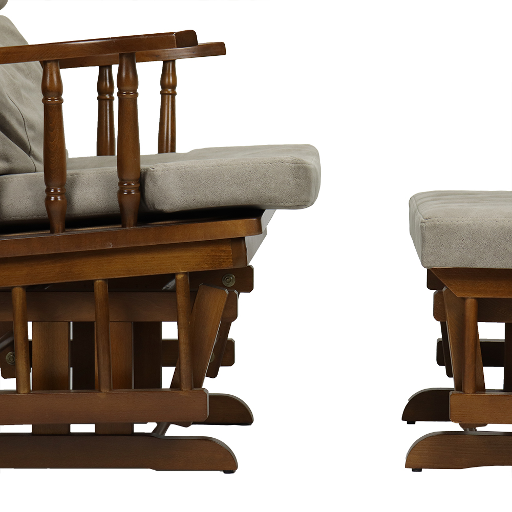 Πολυθρόνα κουνιστή 